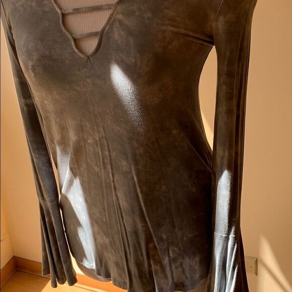 AEO Soft and Sexy Top - Picture 3 of 6